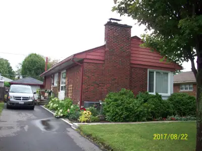Clean Spacious Room for Rent