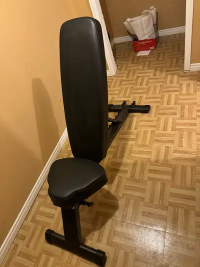 Fitness Reality Weight Bench, View more