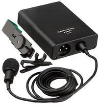 Audio-Technica Condenser Microphone