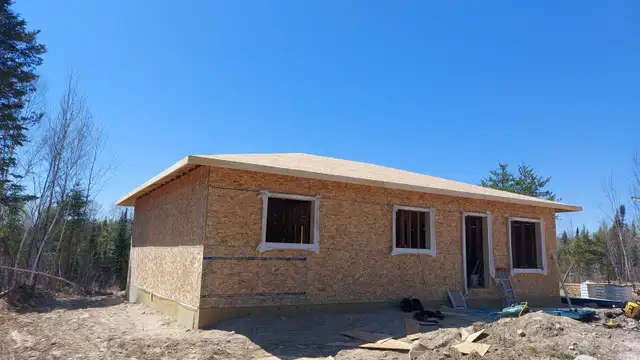 Experienced Carpenter – Framing Services | Winnipeg & Area553389513057259529
