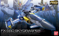 Gundam FX-550 Skygrasper Launcher Sword Pack