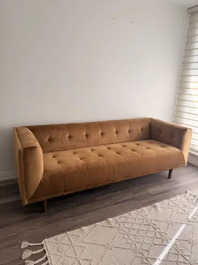 Structube LORETTA Sofa / Couch, View more