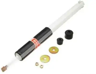 Selling a package of NEW never used pair of front and a pair of rear shocks for Mercedes Benz. 2x -...