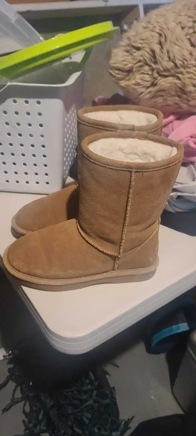 Soft Moc boots63826837623425120