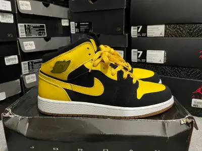 Jordan 1 New Love 2007 Release, View more