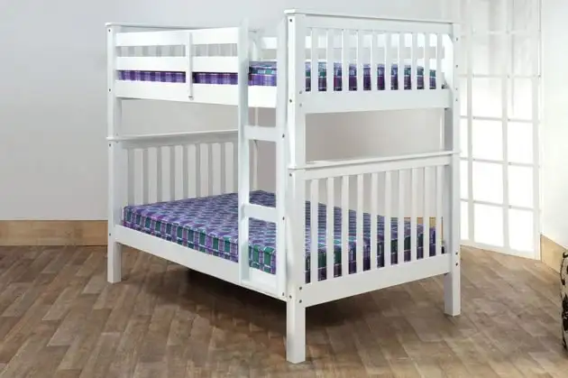 Clearance Sales on Bunk Beds Start From $499.99 in Beds & Mattresses in Kingston - Image 11