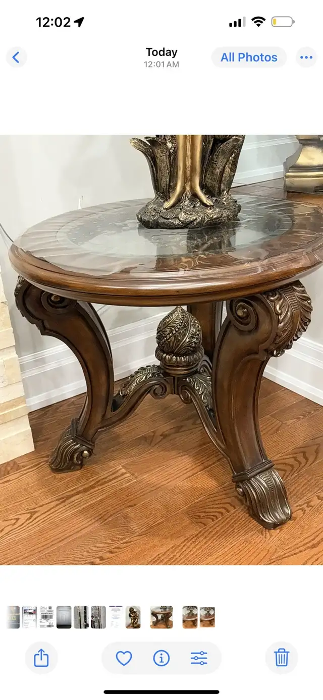 coffee Tables64520000402818123