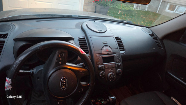 Kia soul 84 945km! 2010 dans Autos et camions  à Laval/Rive Nord - Image 4
