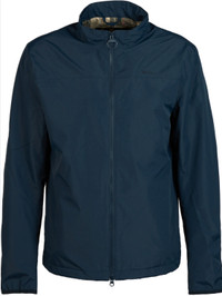 Barbour Unbridge Jacket Navy M / Veste Unbridge Marine M