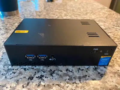 Intel NUC Mini PC, View more