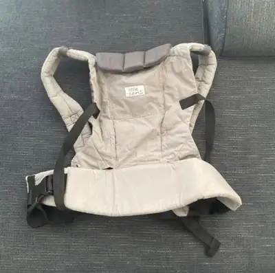 Little zen baby carrier, View more