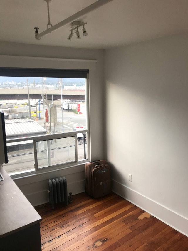 1050 Metro Vancouver Grandview woodland Long Term Rentals