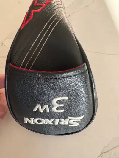 golf- head covers, View more
