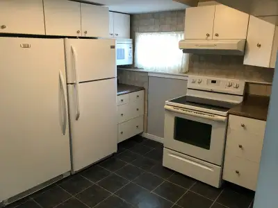 North St. Catharine's 2-Bedroom Apartment for Rent, View more