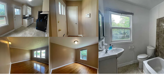 Residential and Commercial Combo property for rent in Commercial & Office Space for Rent in City of Toronto - Image 9
