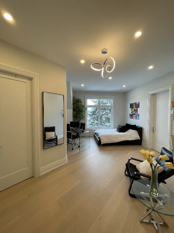 Oakville bedroom for rent Long Term Rentals Oakville / Halton