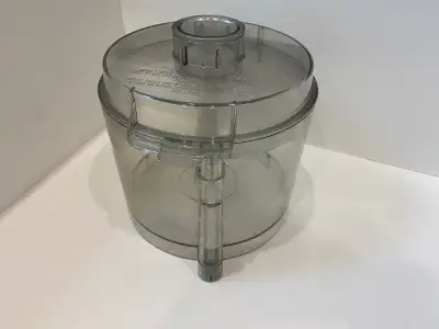 Cuisinart Bowl - 8 Series - Replacement, View more