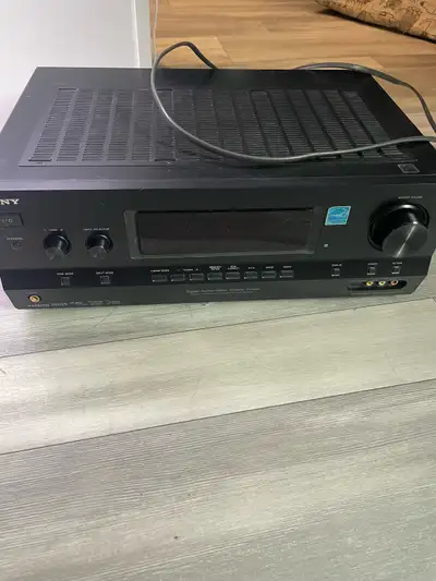 Sony DH700 Control Center, View more