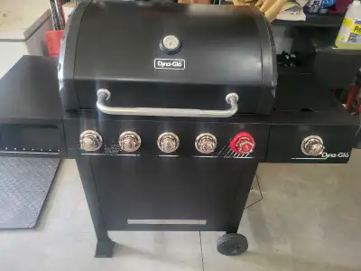 propane bbq, View more