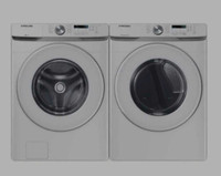 Washer and Dryer Repairs