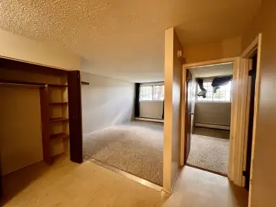 Spacious 1 bedroom 1 bath apartment close to Mayfield Common