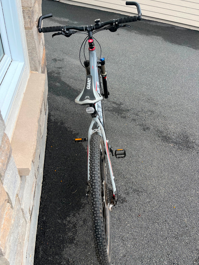 Giant XTC 29ER 2 in Mountain in Bathurst - Image 4