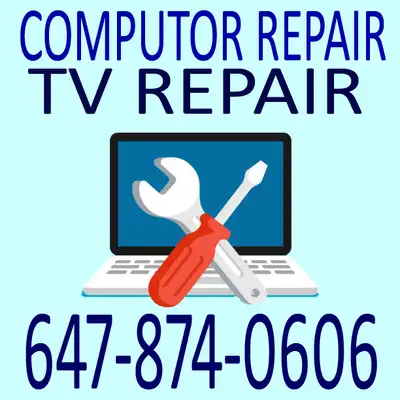 LAPTOP AND DESKTOPS PC REPAIR APPLE--- MAC REPAIR, View more