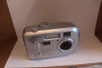Kodak EasyShare digital camera CX7300, photos and video