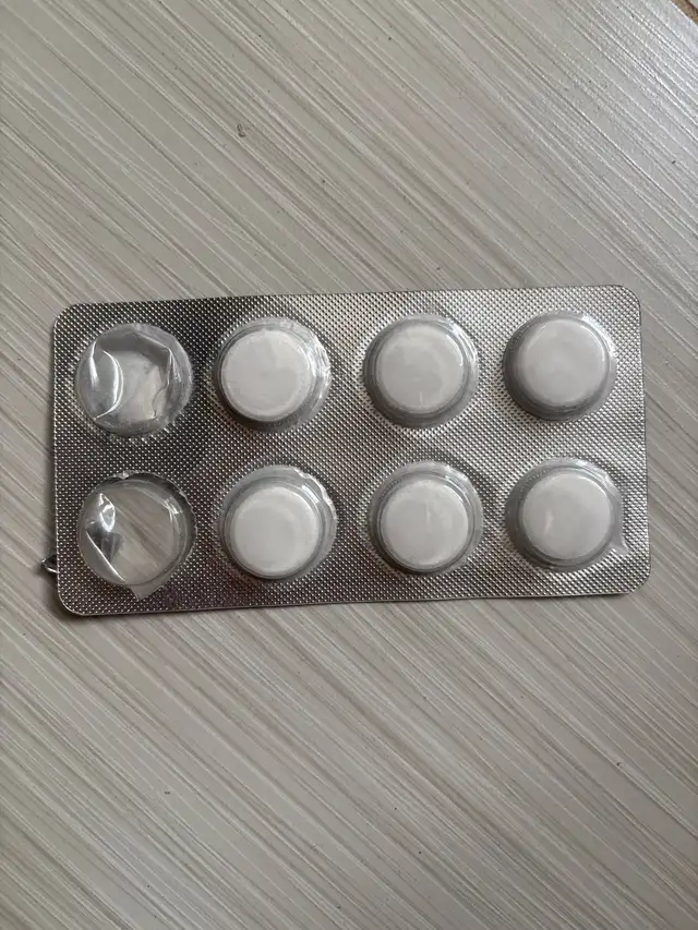 Breville Espresso Cleaner Tablet in Coffee Makers in Ottawa - Image 3