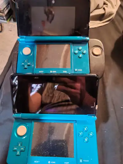 Nintendo 3ds, View more