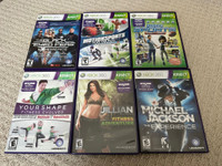 Xbox 360 games, see the list