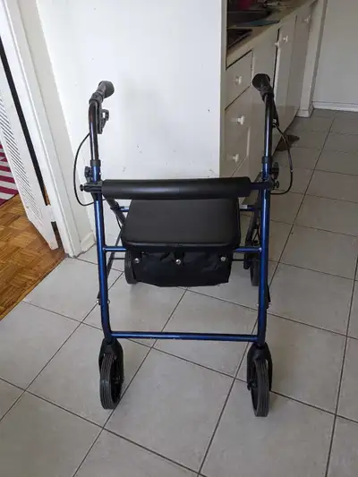 walker for sale, View more
