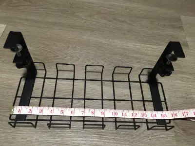 Cable organizer 