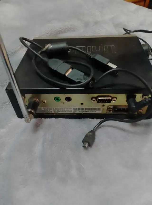 Uniden BCD996T Trunk Tracker in General Electronics in City of Toronto - Image 4