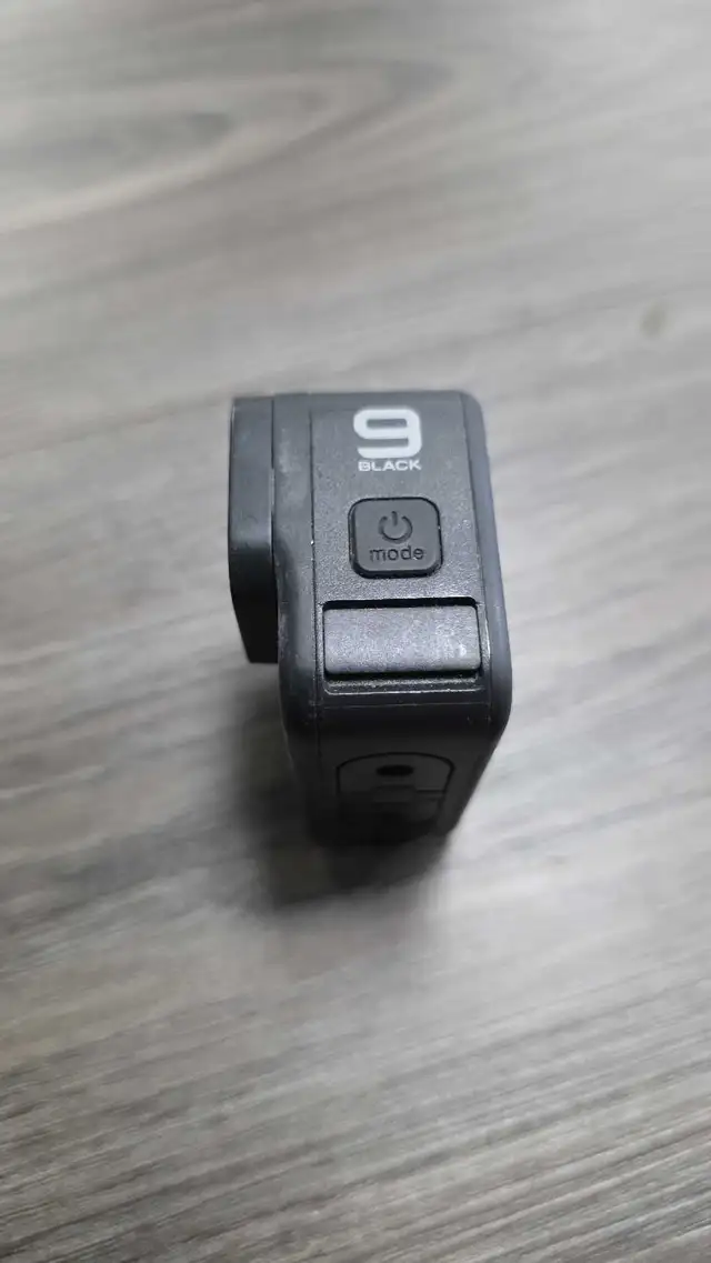 GoPro Hero 9 in Cameras & Camcorders in Winnipeg - Image 3