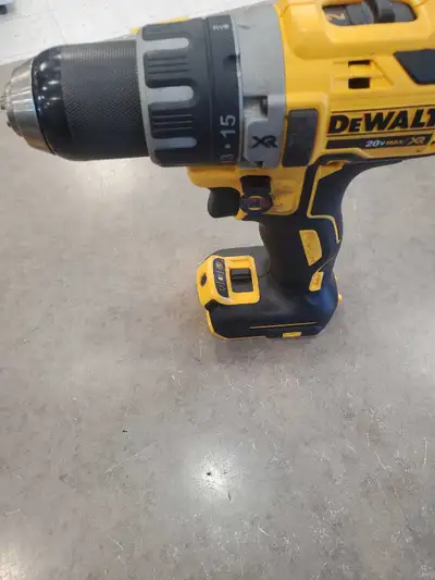 Dewalt Cordless Drill Driver , View more