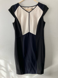 Ann Taylor sheath dress - size 6