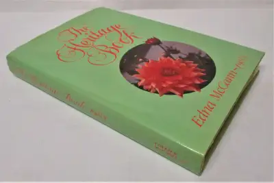 The Heritage Book by Edna McCann 1983, Hardcover very good condi, View more