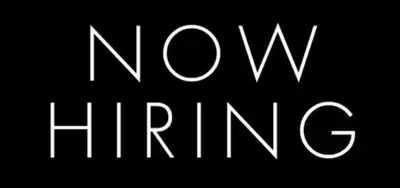 We're Hiring! Join Our Growing Family Business, View more