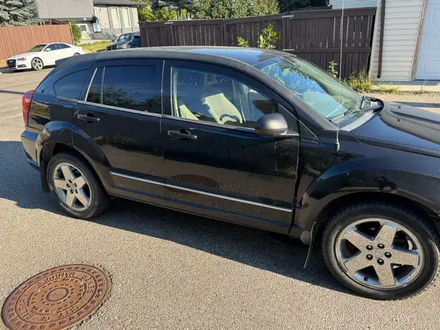 Dodge Caliber SXT 528484059526604803