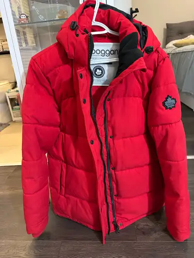 Toboggan Puffer Jacket Women, View more