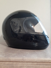 Motorcycle Helmet.   Excellent condition.