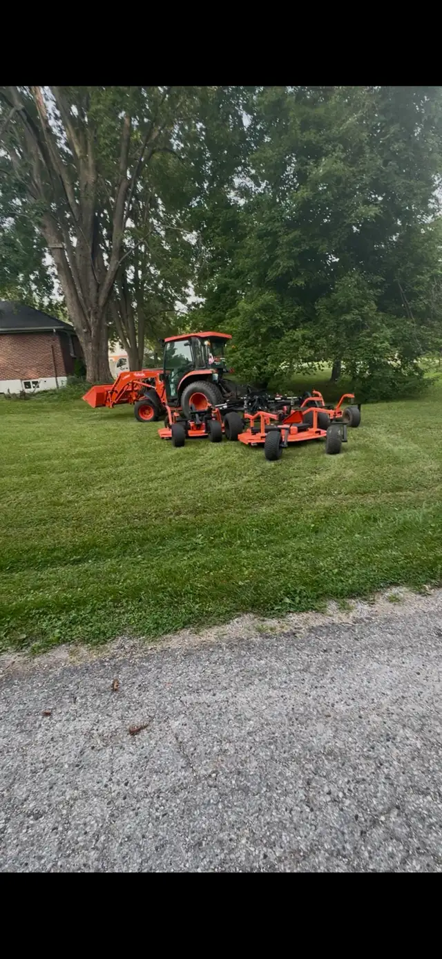 Acreage Grass cutting 467321079685468164