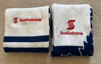Toronto Maple Leafs Scarves - priced individually