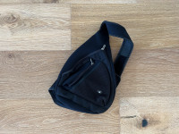 Retro Shoulder Bag by Body Glove