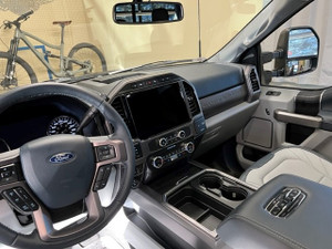 2022 Ford F 450 Limited