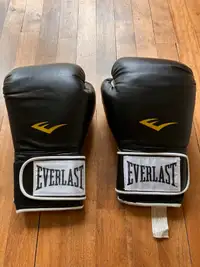 Gants de boxe Everlast