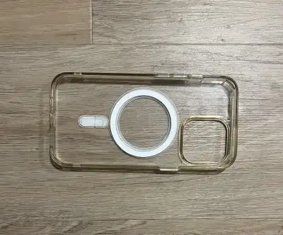 iPhone 13 Pro case, View more