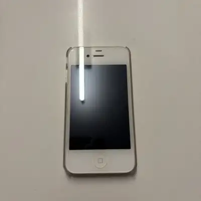 Apple iPhone 4, View more