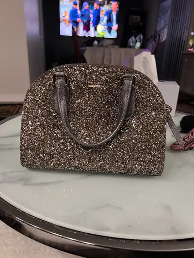 Kate Spade Bag, View more